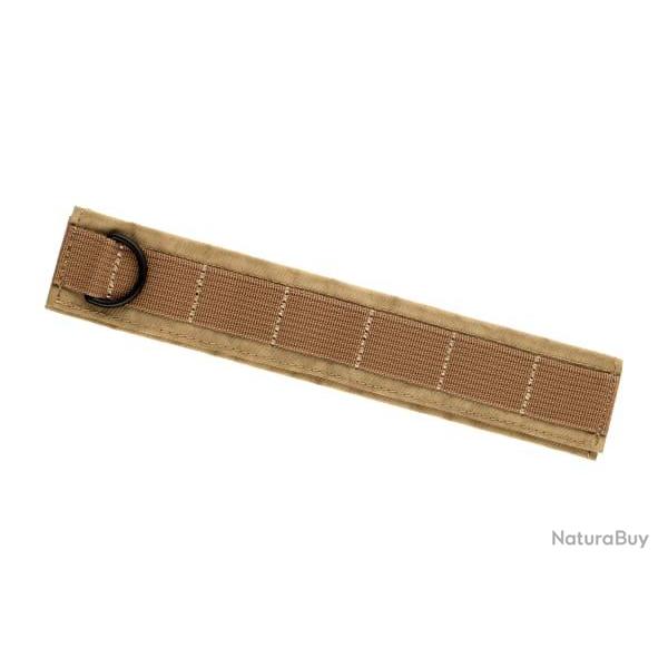 Earmor M61 Advanced Modular Headset Cover - Dark Earth - Ref 11335030900