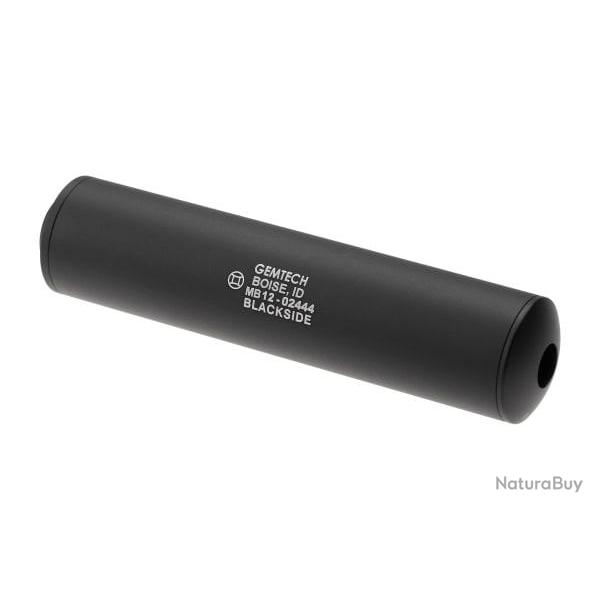 Madbull Gemtech Blackside Silencer CCW - Ref 10212406000