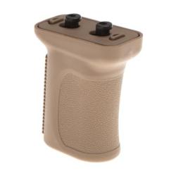 G&G Keymod Forward Grip - Tan - Ref 10925832800