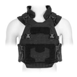 Templar's Gear CIBV Cataphract Plate Carrier - Black - Ref 12260806000