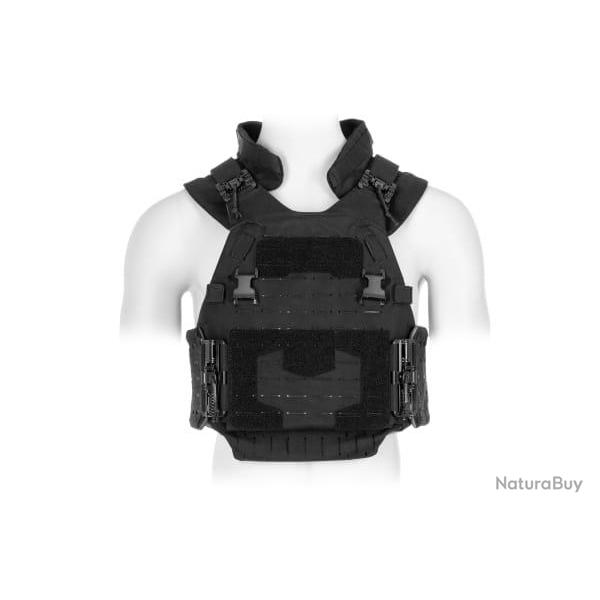 Templar's Gear CIBV Cataphract Plate Carrier - Black - Ref 12260806000