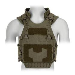 Templar's Gear CIBV Cataphract Plate Carrier - Ranger Green - Ref 12260820200