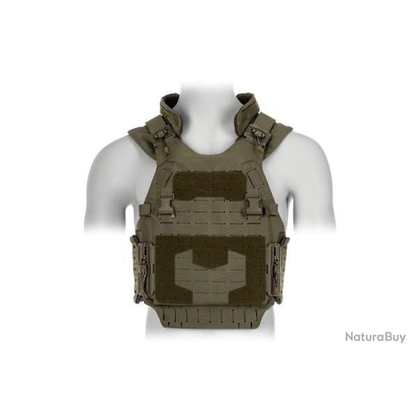 Templar's Gear CIBV Cataphract Plate Carrier - Ranger Green - Ref 12260820200