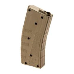 KPP Magazine Midcap AEG M4 90rds - Tan - Ref 12118832800