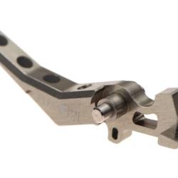 Maxx Model CNC Aluminum Advanced Trigger Style B - Titan - Ref 11180041900