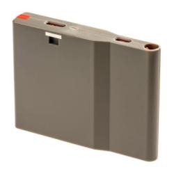 Silverback SRS Light Magazine 25rds - Green - Ref 11299420000