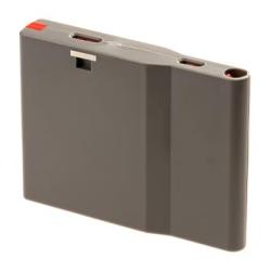 Silverback SRS Light Magazine 25rds - Wolf Grey - Ref 11299410100