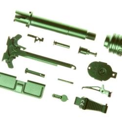 G&G ARP-9 Dress Up Kit - Jade - Ref 10853051300