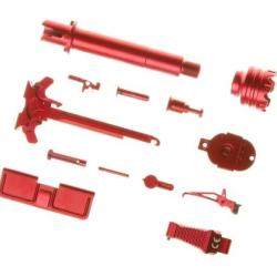 G&G ARP-9 Dress Up Kit - Fire - Ref 10853051000