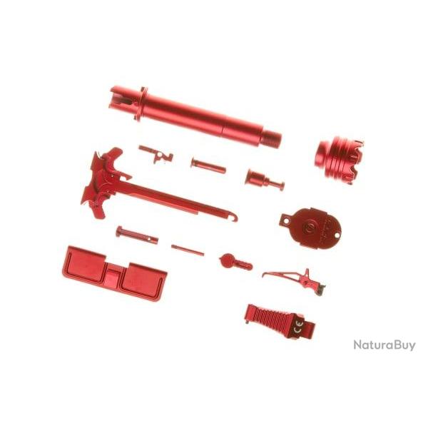 G&G ARP-9 Dress Up Kit - Fire - Ref 10853051000