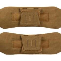 Templar's Gear TPC Shoulder Comfort Pads Gen II - Coyote - Ref 11104130100