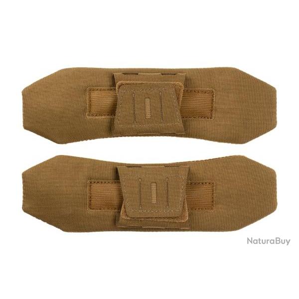 Templar's Gear TPC Shoulder Comfort Pads Gen II - Coyote - Ref 11104130100