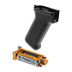 LCT SL-Torque Slim Motor + Slim Grip - Black - Ref 11310606000