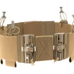Templar's Gear CPC ROC Elastic Cummerbund with Pouches Gen 4 - Coyote&nbsp;Brown M - Ref 12506634130
