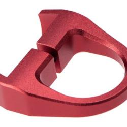 TTI Airsoft Charging Ring for AAP01 - Red - Ref 11331403500