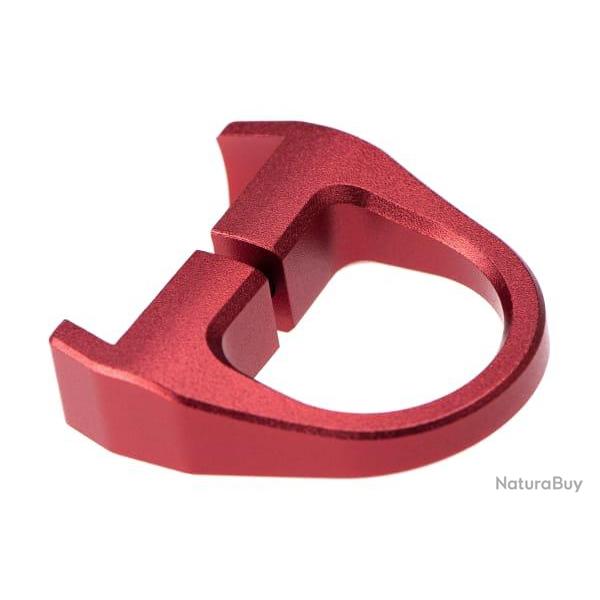 TTI Airsoft Charging Ring for AAP01 - Red - Ref 11331403500