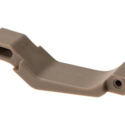 PTS Syndicate PTS Enhanced Polymer Trigger Guard for AEG - Dark Earth - Ref 11337030900