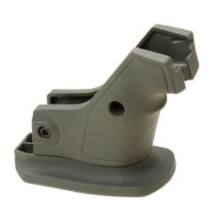Action Army T10 Grip Kit Type A - Ranger Green - Ref 10858620200