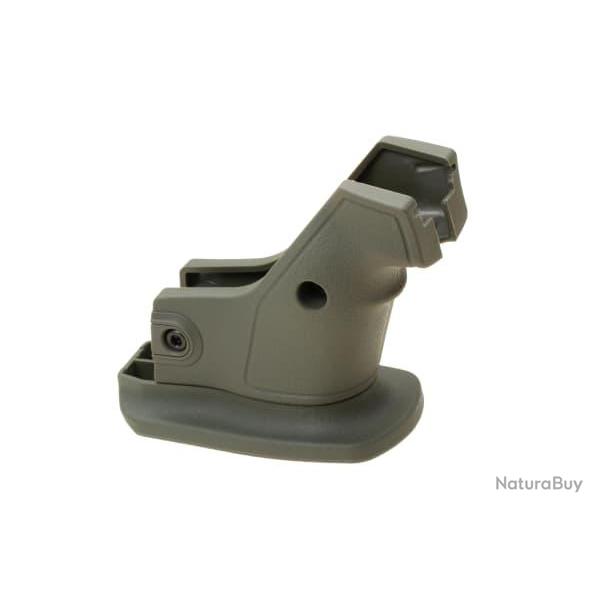 Action Army T10 Grip Kit Type A - Ranger Green - Ref 10858620200