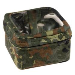 Templar's Gear Ammo Utility Pouch Medium - Flecktarn M - Ref 11747179830