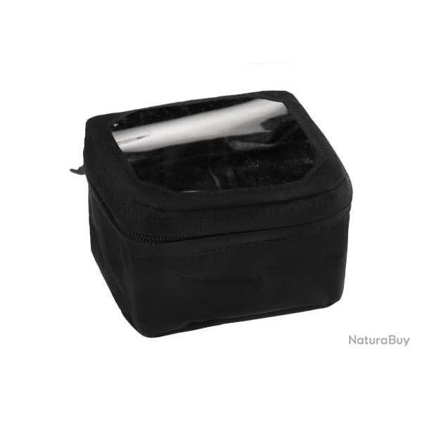 Templar's Gear Ammo Utility Pouch Medium - Black M - Ref 11747106030