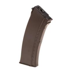 LCT Magazin LCK74 Hicap 450rds - Plum - Ref 10917332200