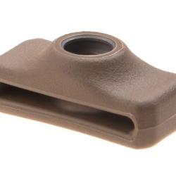 Blue Force Gear Burnsed Socket 1.25 Inch - Tan - Ref 10824032800