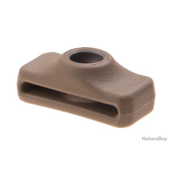 Blue Force Gear Burnsed Socket 1.25 Inch - Tan - Ref 10824032800