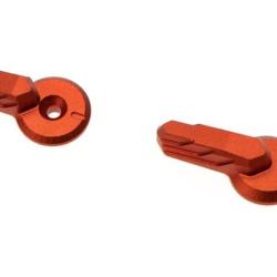 Krytac Ambi Selector Switch Assembly - Orange - Ref 10686902000
