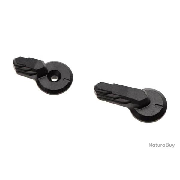 Krytac Ambi Selector Switch Assembly - Black - Ref 10686906000