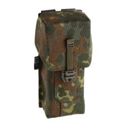 Templar's Gear Double AR Magazine with Full Flap - German 5-FTD Flecktarn - Ref 12700679900
