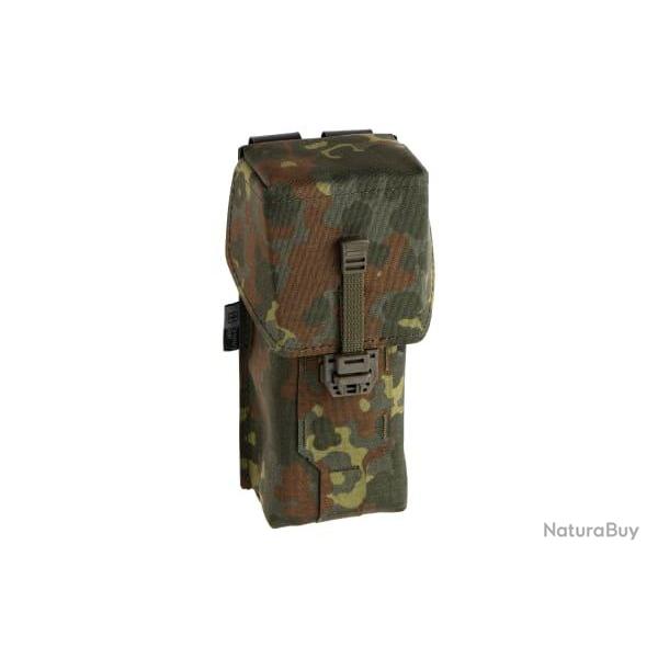 Templar's Gear Double AR Magazine with Full Flap - German 5-FTD Flecktarn - Ref 12700679900