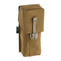Templar's Gear Double AR Magazine with Full Flap - Coyote&nbsp;Brown - Ref 12700634100