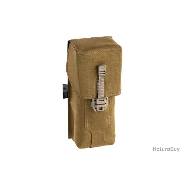 Templar's Gear Double AR Magazine with Full Flap - Coyote�Brown - Ref 12700634100