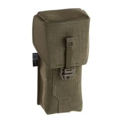 Templar's Gear Double AR Magazine with Full Flap - Ranger Green - Ref 12700620200