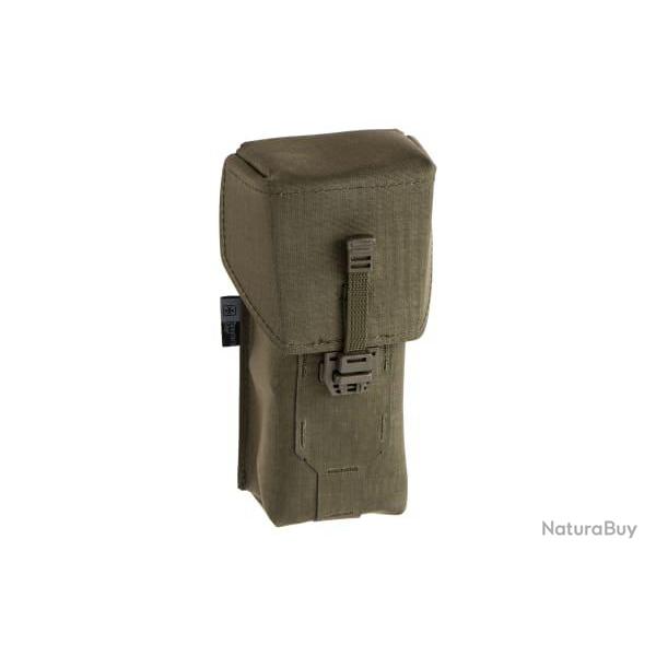 Templar's Gear Double AR Magazine with Full Flap - Ranger Green - Ref 12700620200