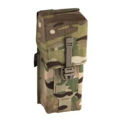 Templar's Gear Double AR Magazine with Full Flap - Multicam - Ref 12700675100