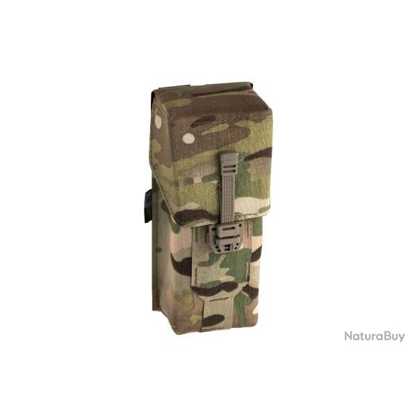 Templar's Gear Double AR Magazine with Full Flap - Multicam - Ref 12700675100