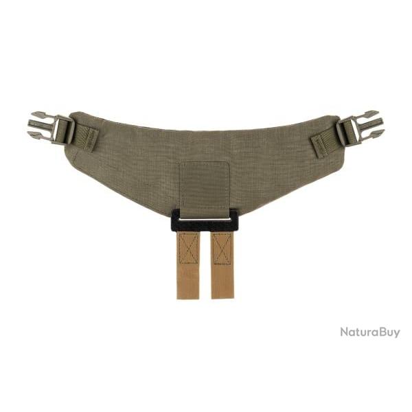 Templar's Gear Cover for Ballistic Throat Protection - Ranger Green - Ref 12504620200