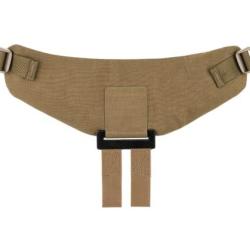 Templar's Gear Cover for Ballistic Throat Protection - Coyote&nbsp;Brown - Ref 12504634100