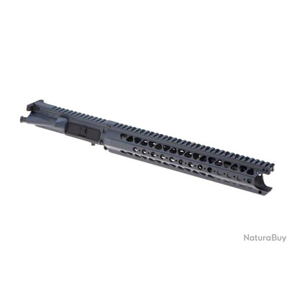 Krytac LVOA-S Complete Upper Receiver Assembly - Grey - Ref 10953310000