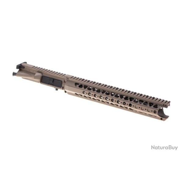 Krytac LVOA-S Complete Upper Receiver Assembly - Dark Earth - Ref 10953330900