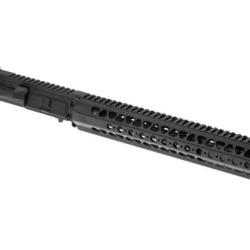 Krytac LVOA-S Complete Upper Receiver Assembly - Black - Ref 10953306000