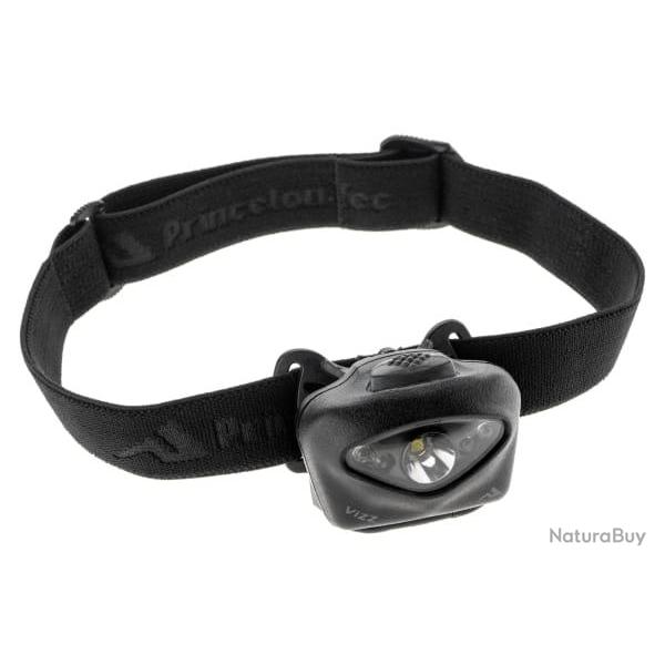 Princeton Tec Vizz 550 RGB MPLS - Black - Ref 12283506000