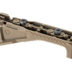 Strike Industries Cobra Grip with Cable Management System - FDE - Ref 12181231200