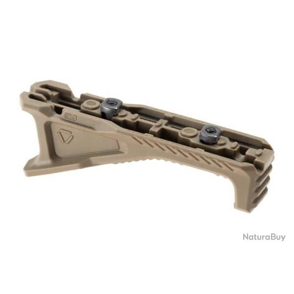 Strike Industries Cobra Grip with Cable Management System - FDE - Ref 12181231200
