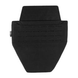 Templar's Gear Cover for Ballistic Abdomen Protection - Black - Ref 12504206000