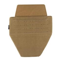 Templar's Gear Cover for Ballistic Abdomen Protection - Coyote&nbsp;Brown - Ref 12504234100