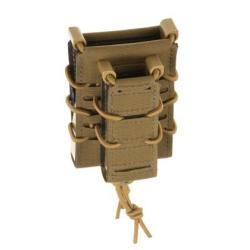Templar's Gear Fast Rifle and Pistol Magazine Pouch - Coyote - Ref 10519030100