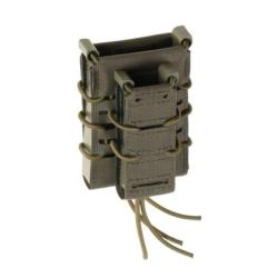 Templar's Gear Fast Rifle and Pistol Magazine Pouch - Ranger Green - Ref 10519020200